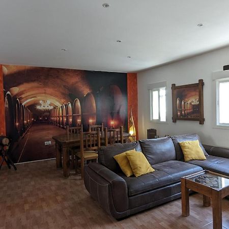 Apartamento Jerez Centro Jerez de la Frontera Exteriér fotografie