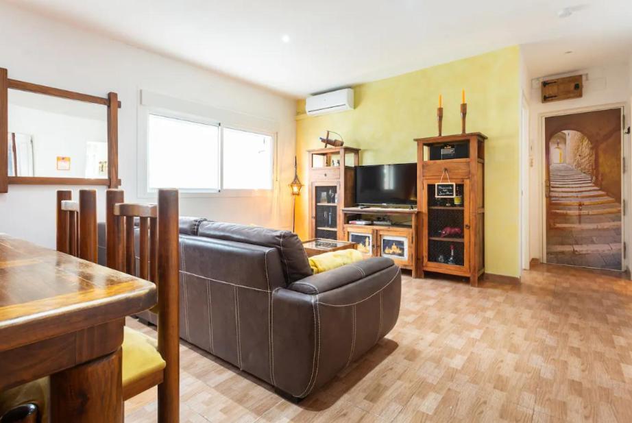Apartamento Jerez Centro Jerez de la Frontera Exteriér fotografie