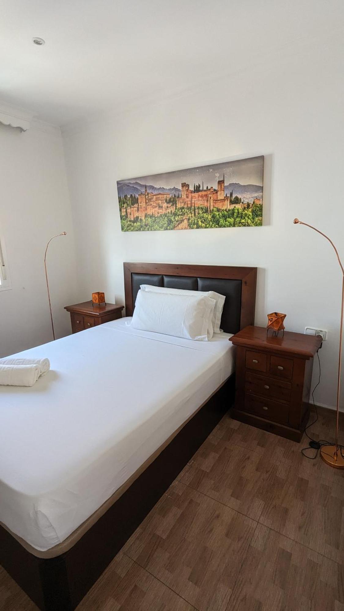 Apartamento Jerez Centro Jerez de la Frontera Exteriér fotografie