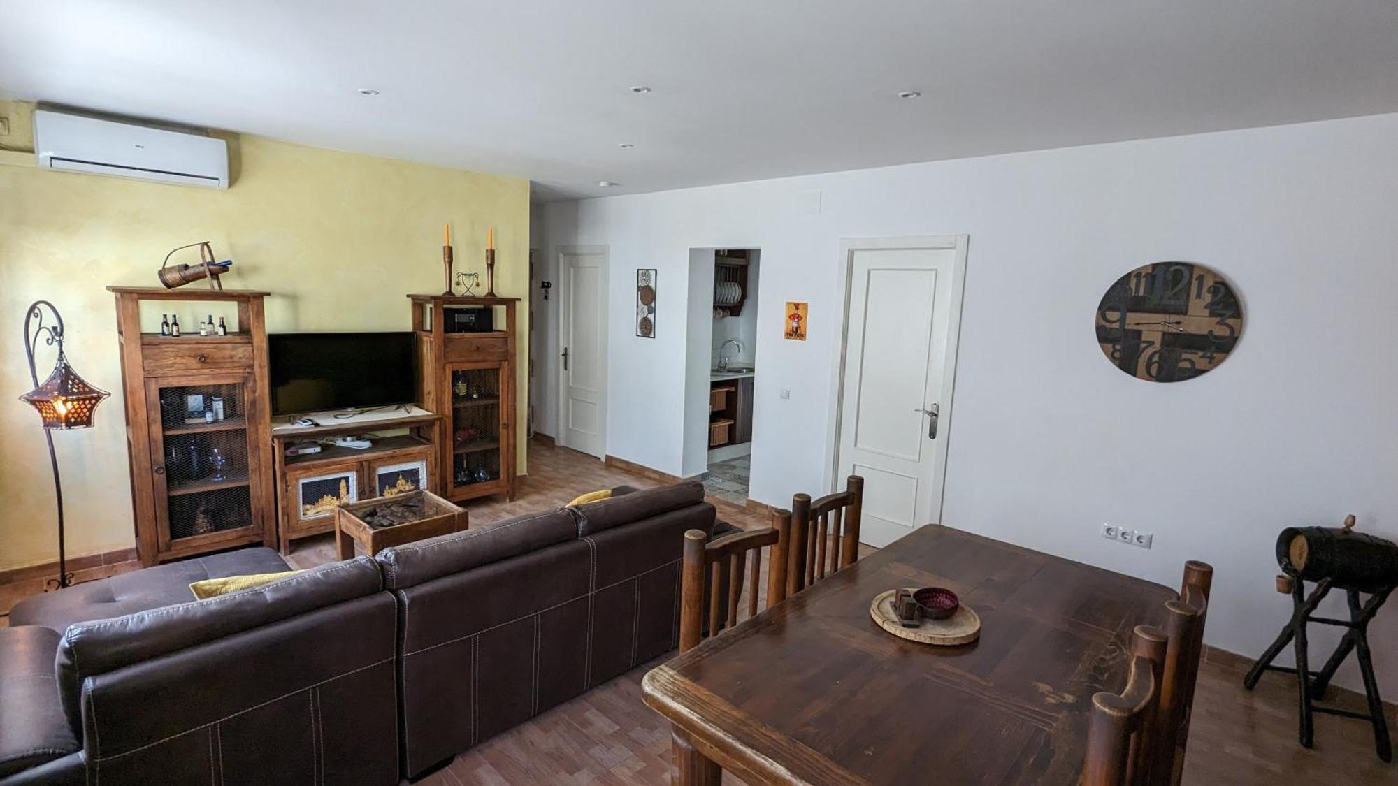 Apartamento Jerez Centro Jerez de la Frontera Exteriér fotografie
