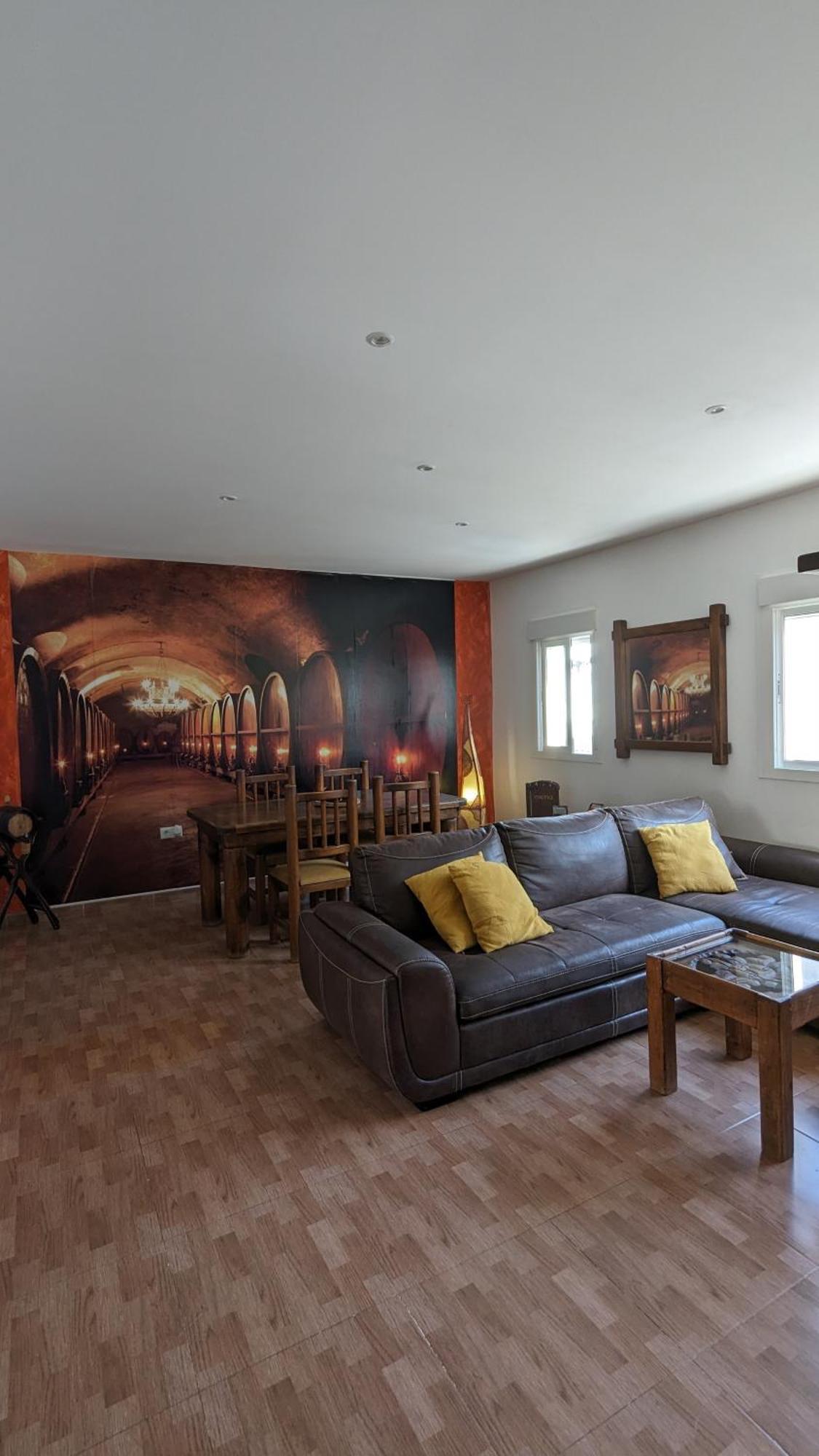 Apartamento Jerez Centro Jerez de la Frontera Exteriér fotografie