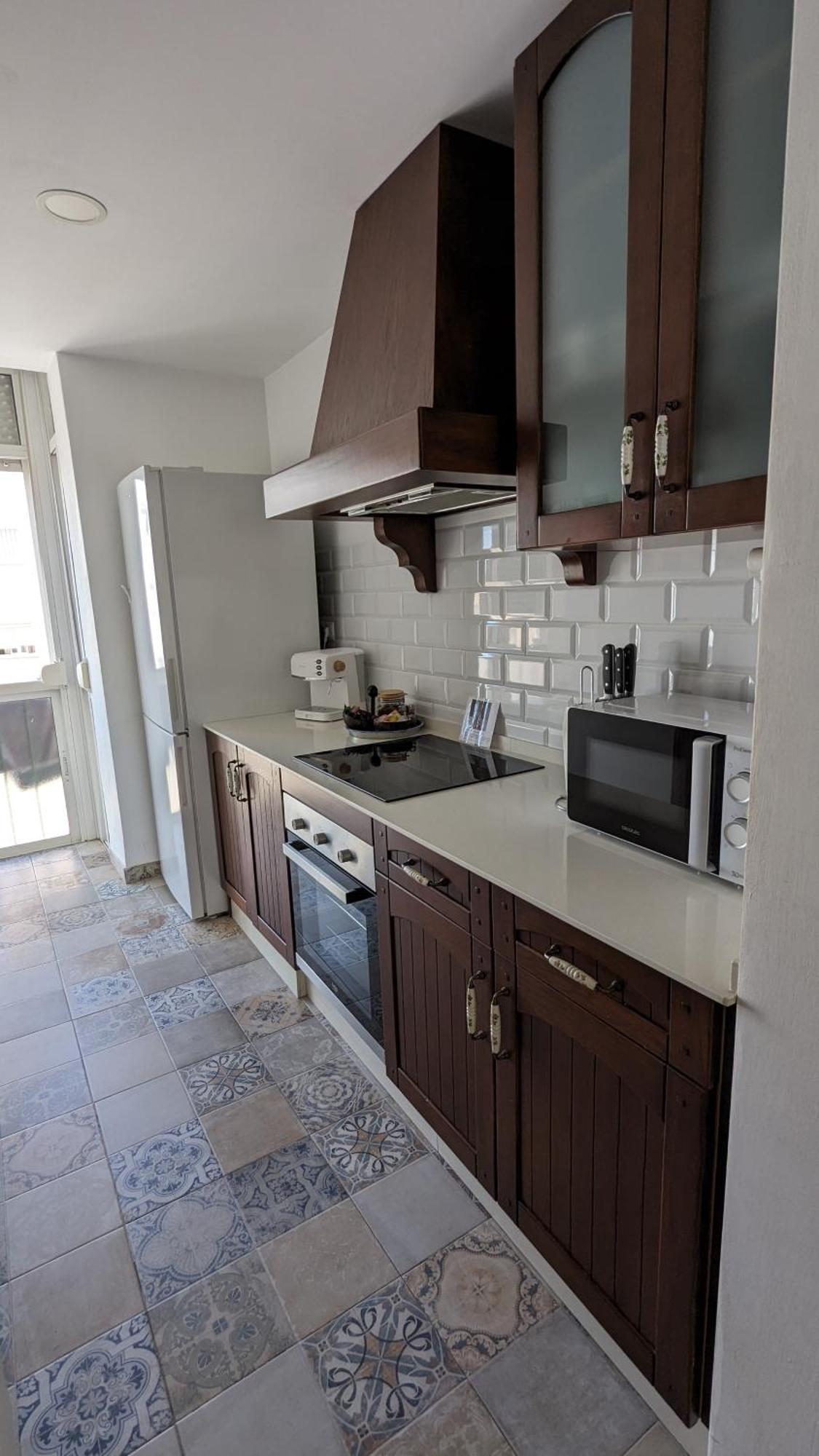 Apartamento Jerez Centro Jerez de la Frontera Exteriér fotografie