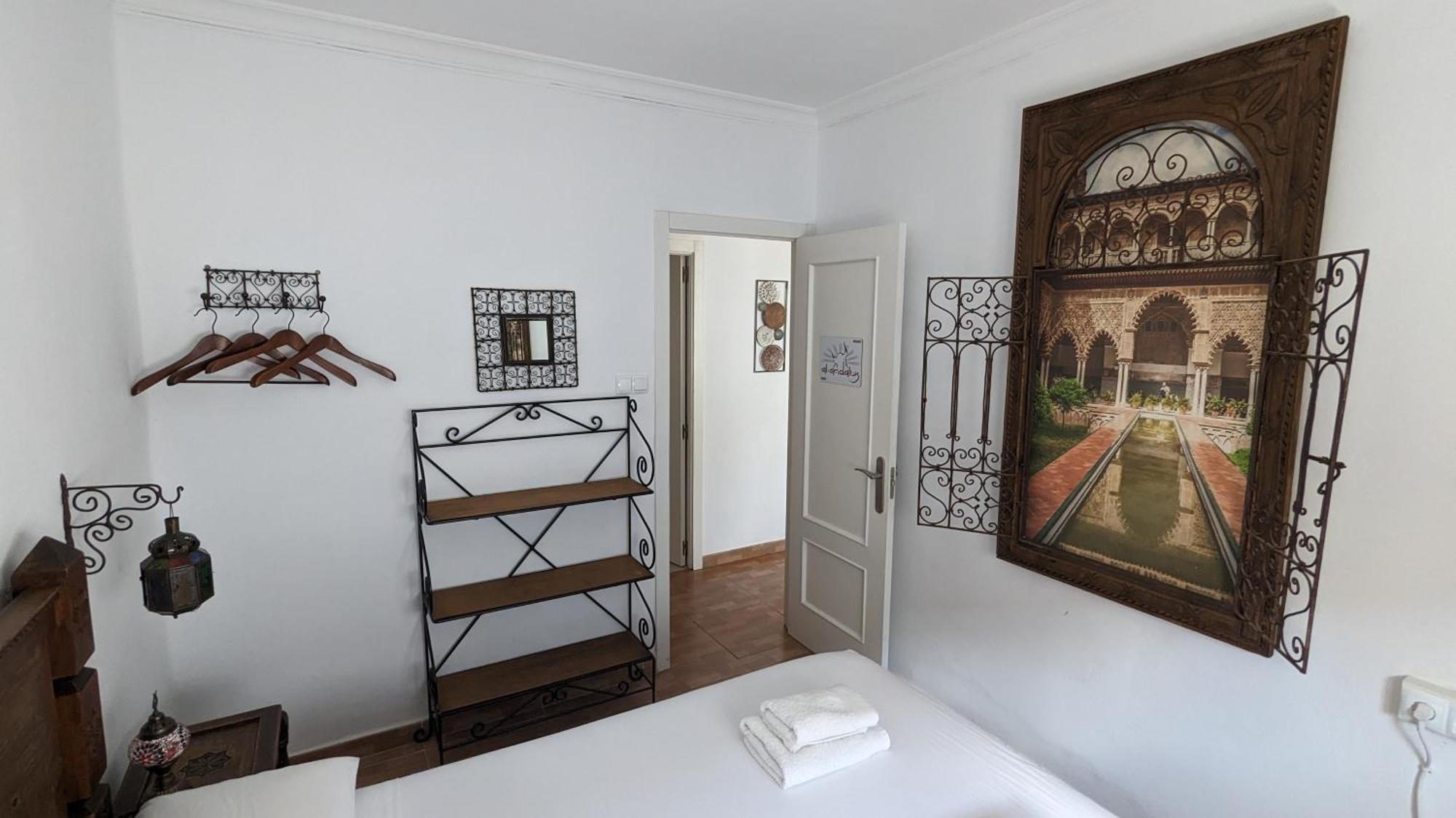 Apartamento Jerez Centro Jerez de la Frontera Exteriér fotografie