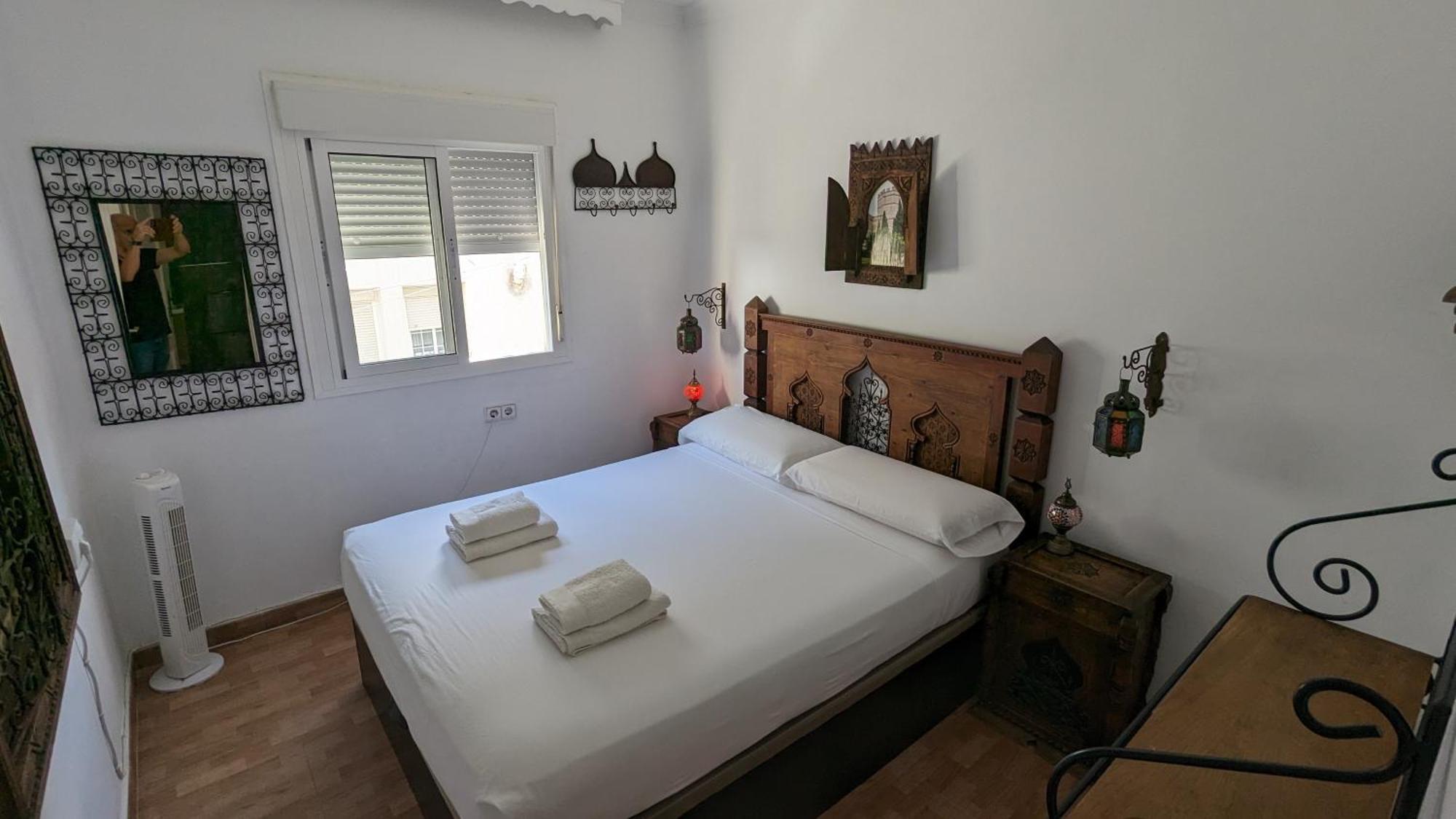 Apartamento Jerez Centro Jerez de la Frontera Exteriér fotografie