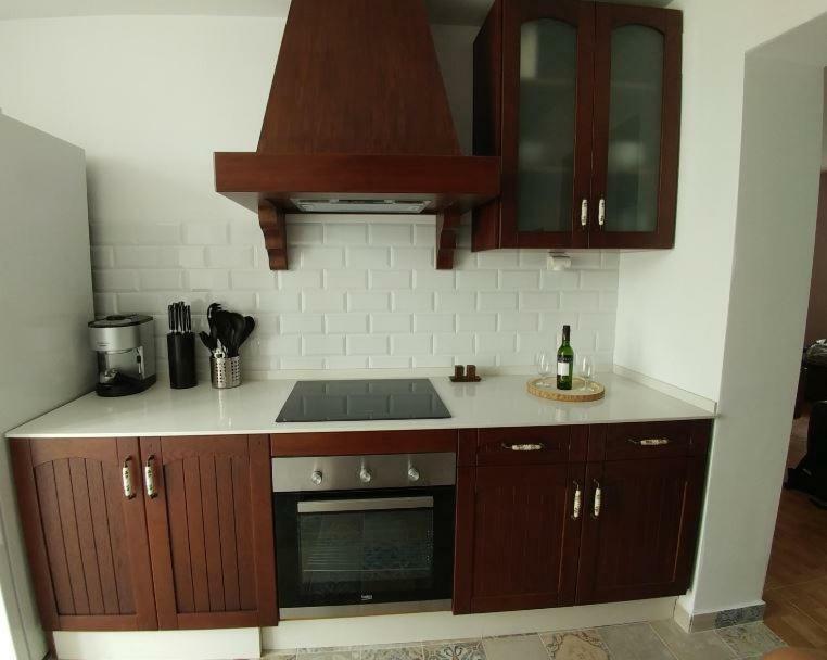 Apartamento Jerez Centro Jerez de la Frontera Exteriér fotografie
