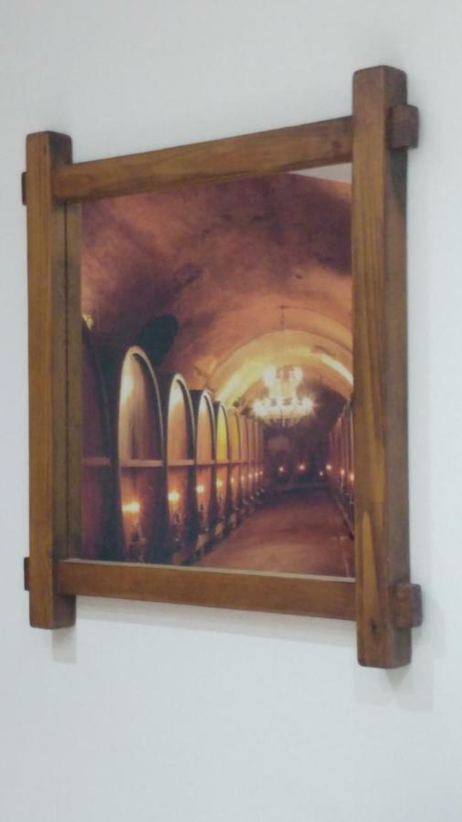 Apartamento Jerez Centro Jerez de la Frontera Exteriér fotografie