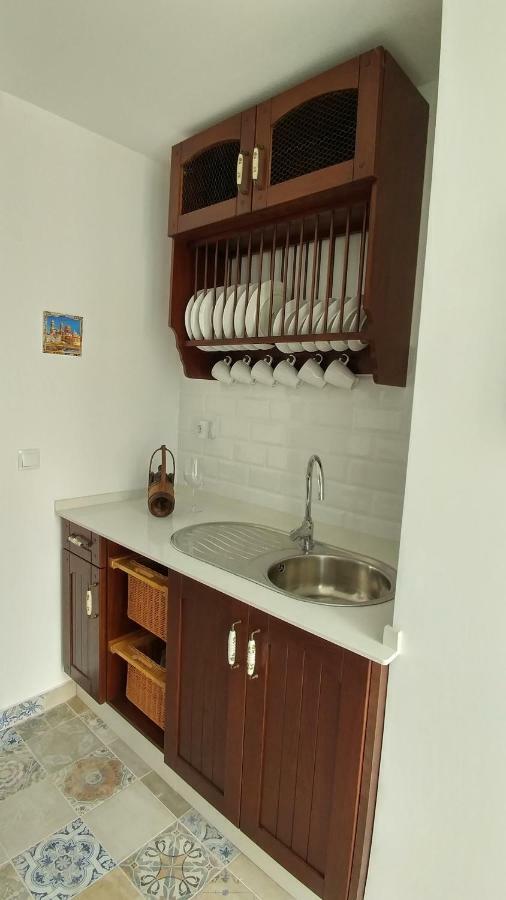 Apartamento Jerez Centro Jerez de la Frontera Exteriér fotografie