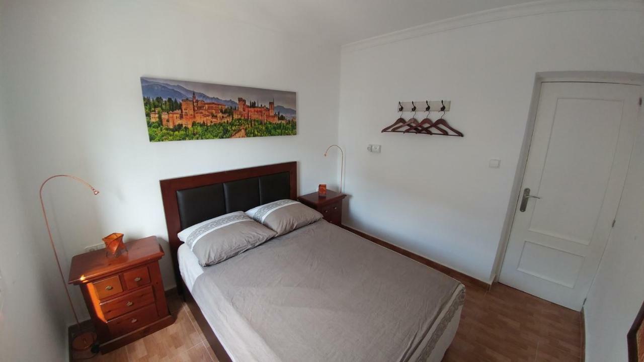 Apartamento Jerez Centro Jerez de la Frontera Exteriér fotografie