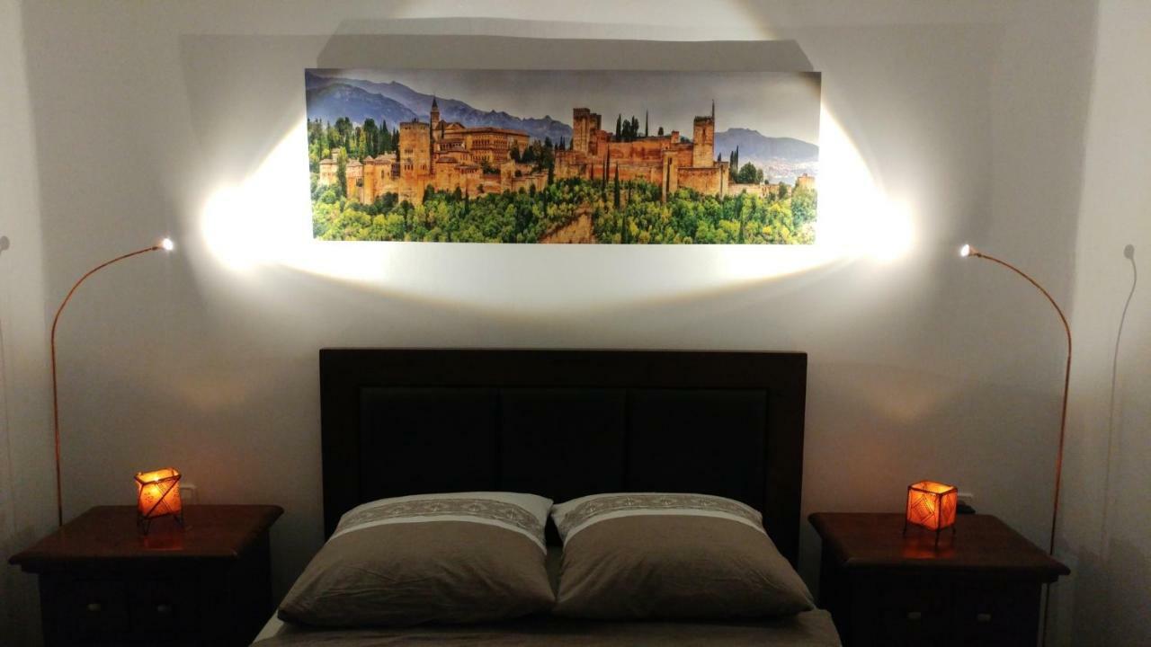 Apartamento Jerez Centro Jerez de la Frontera Exteriér fotografie