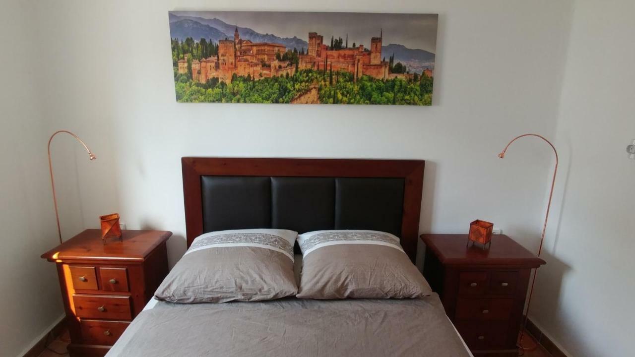 Apartamento Jerez Centro Jerez de la Frontera Exteriér fotografie