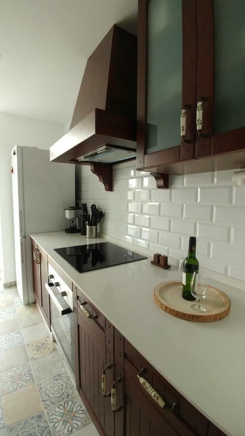 Apartamento Jerez Centro Jerez de la Frontera Exteriér fotografie