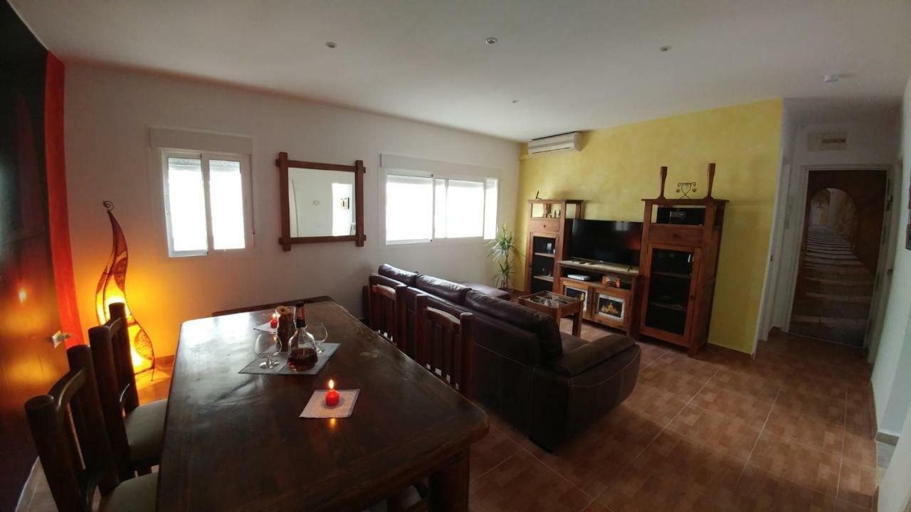 Apartamento Jerez Centro Jerez de la Frontera Exteriér fotografie