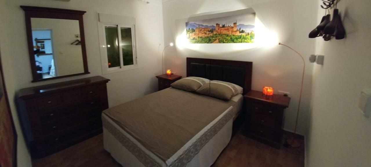 Apartamento Jerez Centro Jerez de la Frontera Exteriér fotografie